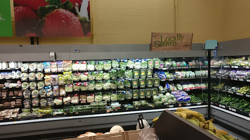 Supermarket «Walmart Neighborhood Market», reviews and photos, 6991 SW 8th St, Miami, FL 33144, USA