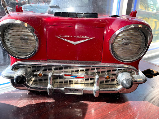 Used Car Dealer «Chase Auto Group», reviews and photos, 1733 E Gun Hill Rd, Bronx, NY 10469, USA