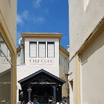 Photo n°1 de l'avis de Jérôme.I fait le 10/08/2017 à 16:00 sur le restaurants Chez Coco à Biarritz