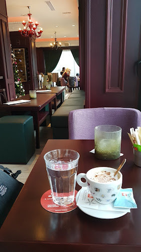 Δεληολάνης καφέ κρέπα - Καφετέρια