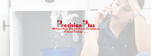 Precision Plumbing and Heating