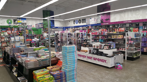 Variety Store «Five Below», reviews and photos, 1255 Raritan Rd, Clark, NJ 07066, USA