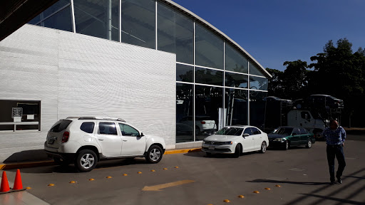 Audi Center Culiacán