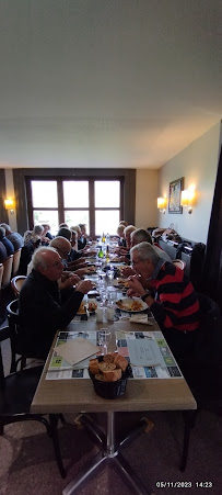 Atmosphère du Restaurant français Restaurant du Golf à Brive-la-Gaillarde - n°6