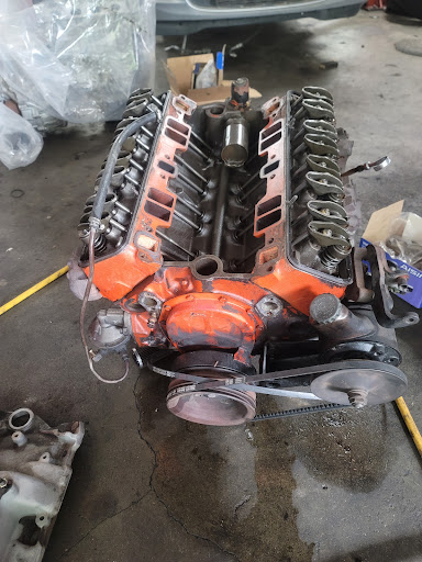 CALI COMPLETE AUTO CARE image