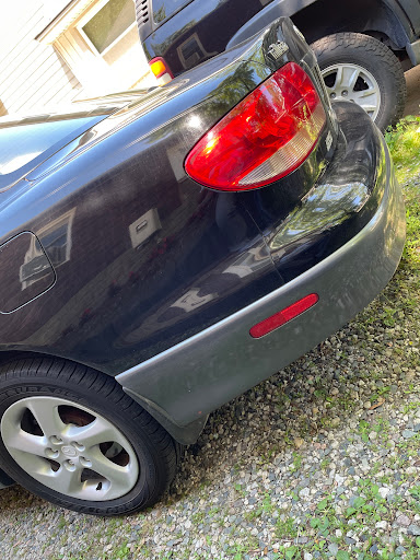 North Hill Tire + Auto, 1031 N Main St, Rochester, MI 48307, USA, 