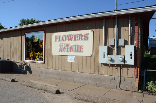 Florist «Flowers On The Avenue», reviews and photos, 1138 E 9th St, Muscatine, IA 52761, USA
