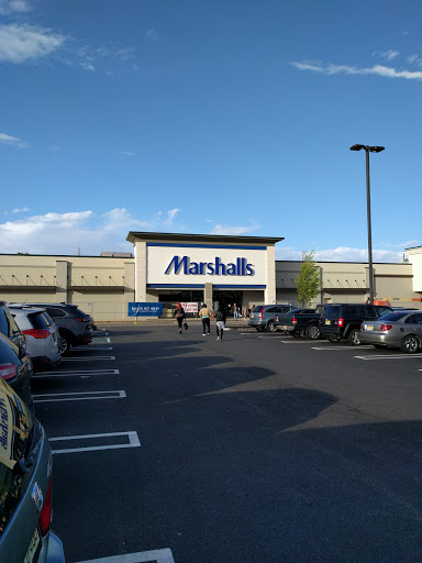 Marshalls, 240 NJ-10, East Hanover, NJ 07936, USA, 