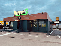 Photos du propriétaire du Restauration rapide Burger'S Dijon à Chenôve - n°1