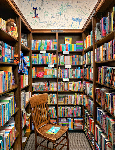 Book Store «Blue Willow Bookshop», reviews and photos, 14532 Memorial Dr, Houston, TX 77079, USA