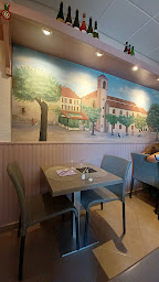 Photo n°67 de Crêperie Cadet Rousselle à Fréjus ()