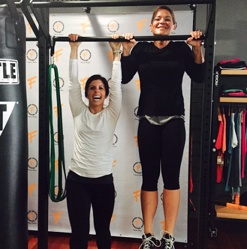 Gym «Fusion Integrated Training Fitness Studio», reviews and photos, 20169 Mack Ave, Grosse Pointe Woods, MI 48236, USA