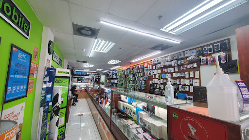 Cell Phone Store «Mobile One Inc», reviews and photos, 8882 NW 7th Ave, Miami, FL 33150, USA