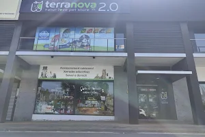 TerranovaCNC 2.0 image