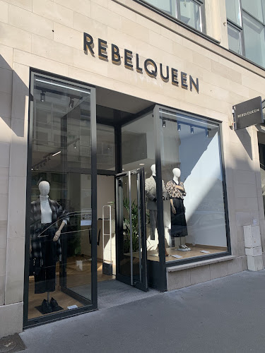 Magasin de vêtements pour femmes Rebelqueen Reims Reims