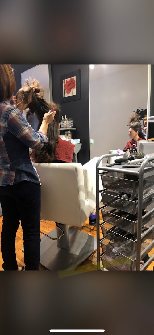 Pretty Hair Salon