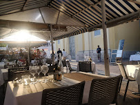Atmosphère du Restaurant La Cambuse à Nice - n°3