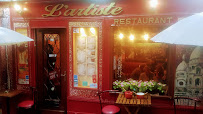 Photos du propriétaire du Restaurant français L'Artiste à Paris - n°1