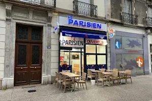 Le Parisien image