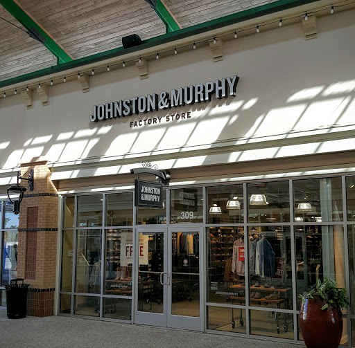 Johnston & Murphy