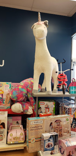 Shopping Mall «Copperwood Village Shopping Center», reviews and photos, Hwy 6 N, Houston, TX 77084, USA