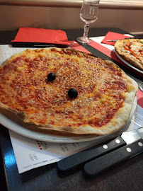 Plats et boissons du Pizzeria Il capitello à Bagnères-de-Bigorre - n°1