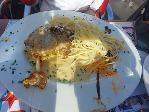 Photo n°54 de Restaurant La Bouida à Tignes ()