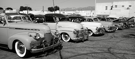 Shopping Mall «El Monte Mall», reviews and photos, 10933 Valley Mall #200, El Monte, CA 91731, USA