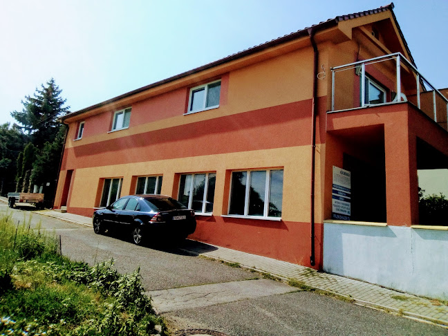 Letohradská 12, 900 21 Svätý Jur