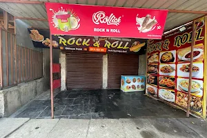 Rock and Roll image