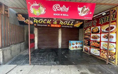 Rock and Roll image