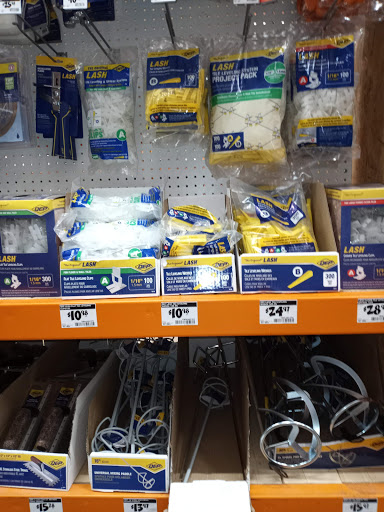 Home Improvement Store «The Home Depot», reviews and photos, 400 W 79th St, Bloomington, MN 55431, USA