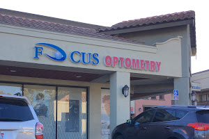 Focus Optometry