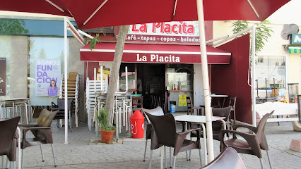 La Placita - 29300 Archidona, Málaga, Spain