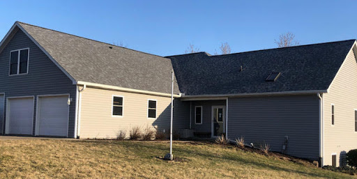 Roofing Contractor «Bone Dry Roofing», reviews and photos