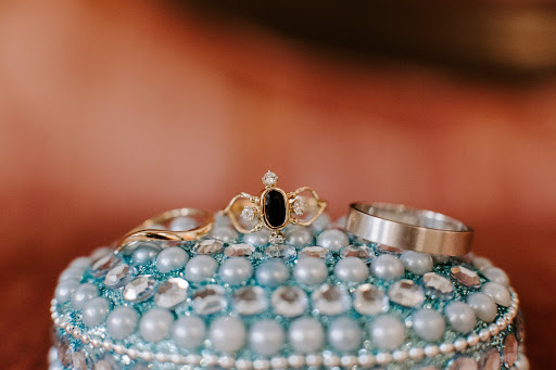 Jeweler «Aurum Precious Gems & Metals», reviews and photos, 487 Elmwood Ave, Buffalo, NY 14222, USA