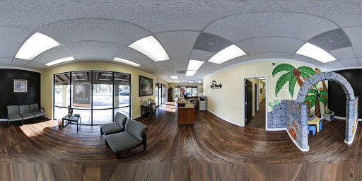 Optometrist «Reed Family Vision», reviews and photos, 590 N Alma School Rd #17, Chandler, AZ 85224, USA