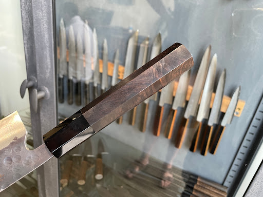 Japanese Knife Imports image