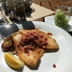 Photo n°23 de l'avis de Rodya.r fait le 07/05/2018 à 12:03 sur le  Courtyard Hamburg Airport à Hamburg