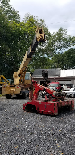 Hobby Store «ETS Hobby Shop», reviews and photos, 215 S Main St, Edinburg, VA 22824, USA