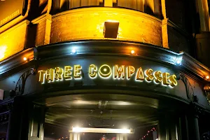 Three Compasses image