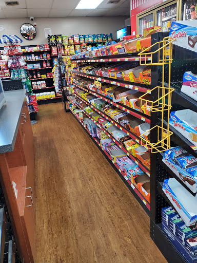 Convenience Store «Goodies Convenience Store», reviews and photos, 300 Springfield St, Agawam, MA 01001, USA