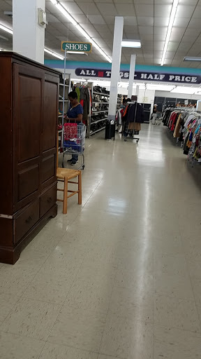 Thrift Store «Value Village», reviews and photos, 2917 Freedom Dr, Charlotte, NC 28208, USA
