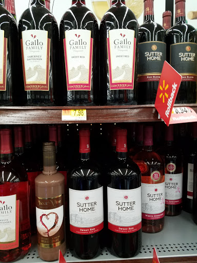 Supermarket «Walmart Neighborhood Market», reviews and photos, 3871 W Main St, Dothan, AL 36305, USA