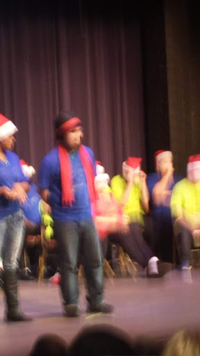 Performing Arts Theater «Columbus Performing Arts Center», reviews and photos, 549 Franklin Ave, Columbus, OH 43215, USA