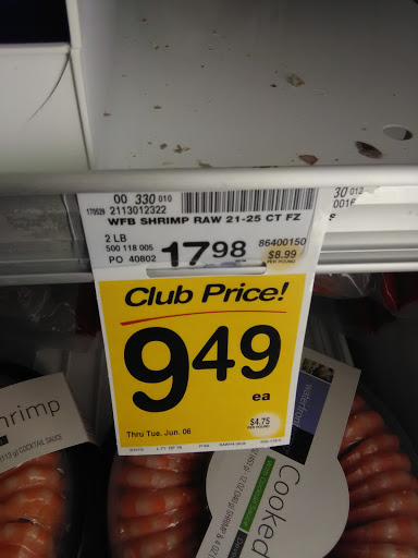 Grocery Store «Safeway», reviews and photos, 1540 Main St, Sweet Home, OR 97386, USA