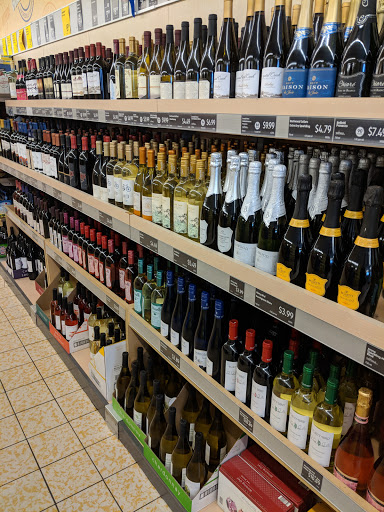 Supermarket «ALDI», reviews and photos, 4222 W Gate City Blvd, Greensboro, NC 27407, USA