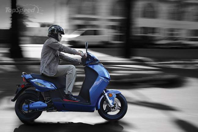 Avaliações doe-mobilidade em Ílhavo - Loja de motocicletas