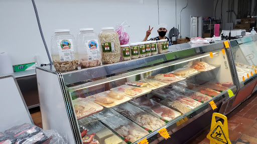 Mexican Grocery Store «La Mexicana Grocery Store», reviews and photos, 31 W 9 Mile Rd, Pensacola, FL 32534, USA