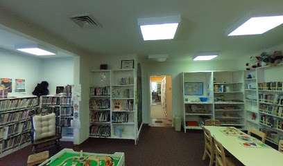 Hawn Memorial Library